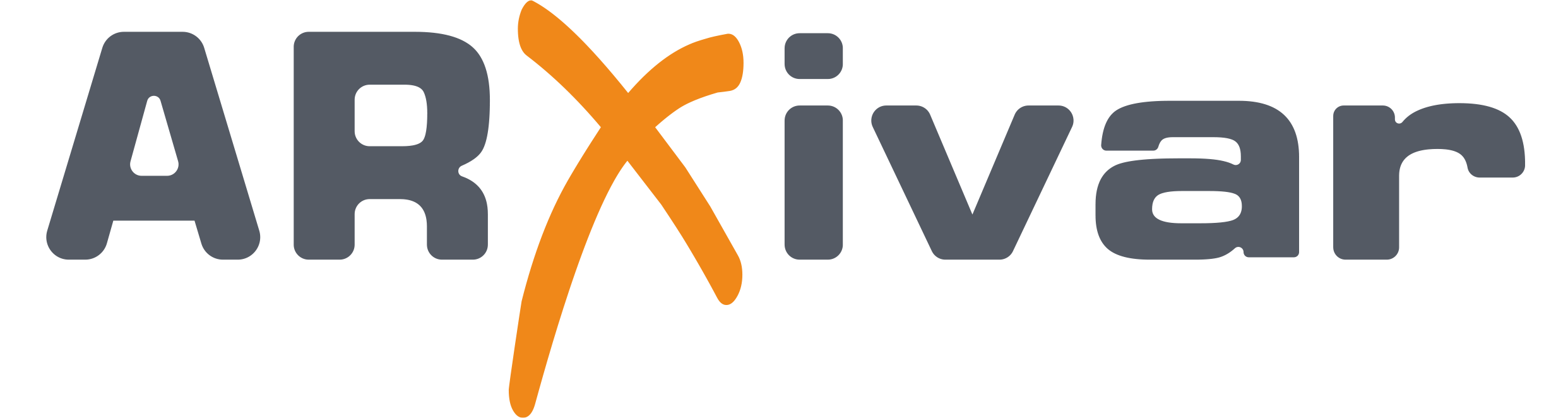 ARXivar